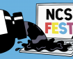 NCSFest 2020 Logo