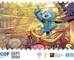 Philippine International Comics Online Festival (PICOF) -2020