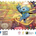 Philippine International Comics Online Festival (PICOF) -2020