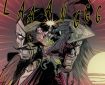 "Steampunk Samurai" © 2020 Mattia Bassani and Daniele Daf Afferni appearing in Aces Weekly Volume 47, running now and available by subscription at www.acesweekly.co.uk
