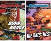 Commando (Issues 5363-5366)