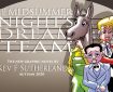 Midsummer Night's Dream Team - The Graphic Novel