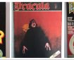 The Comic Collector - October 2020 Auction Montage