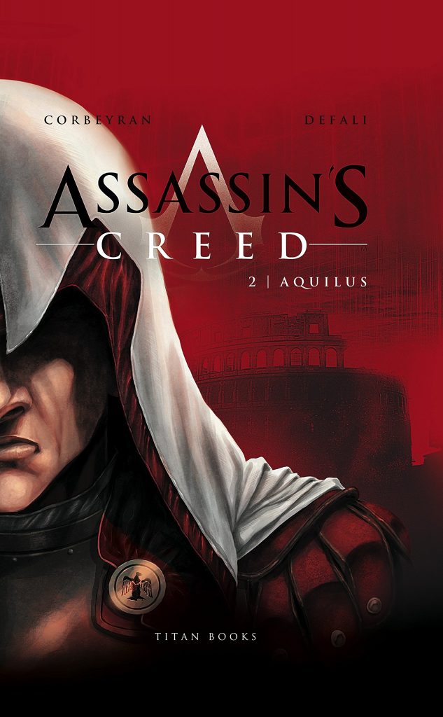 Assassins Creed - Aquilus