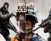 Call of Duty Black Ops Cold War