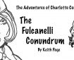 Charlotte Corday - The Fulcanelli Conundrum
