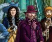 Doctor Who - Forgotten Lives - Charity Project