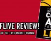 Lakes International Comic Art Festival Podcast Episode 83 - Comic Art Festival LICAFLIVE 2020 in Review