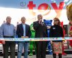 New York Toy Fair Opening. Image: The Toy Association