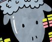 Sheep Trek: Sheep Space Nine SNIP