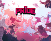 The Pride Banner and Promo