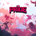 The Pride Banner and Promo