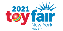 New York Toy Fair 2021