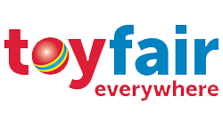 Toy Fair Everywhere Logo