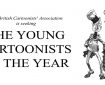 Young Cartoonist of the Year 2020