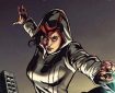Assassin’s Creed: Assassins #1 SNIP