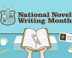 NaNoWriMo Logo