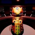 Daleks! - Animated Series