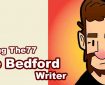 Meet The77 - David Bedford