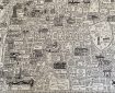 Dave Gee's Doodle Map - Blackpool