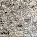 Dave Gee's Doodle Map - Blackpool