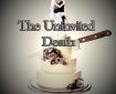 The Uninvited Death by David Motton