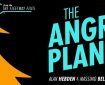 The Fleetway Files - Angry Planet Promotional Image (Hibernia Comics)