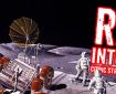 Race Into Space Challenge - Banner