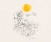 Sunshine Travellers by Quentin Blake