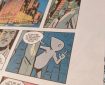 Gateway City Volume 2 by Russell Mark Olson - Tease