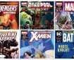 Panini Comics UK - Titles 2020