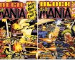 Rebellion Unplugged "Block Mania" Limited Edition Game -2020