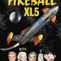 Fireball XL5 - The Complete Series - Special Edition