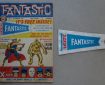 Fantastic Issue One and Free Gift