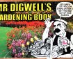 Mr.Digwell’s Gardening Book, published in 1969