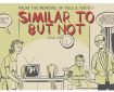 Similar but Not by Paul Rainey SNIP