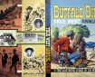 1962 Buffalo Bill True West Annual - art by Denis McLoughlin