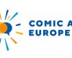 Comic Art Europe Banner