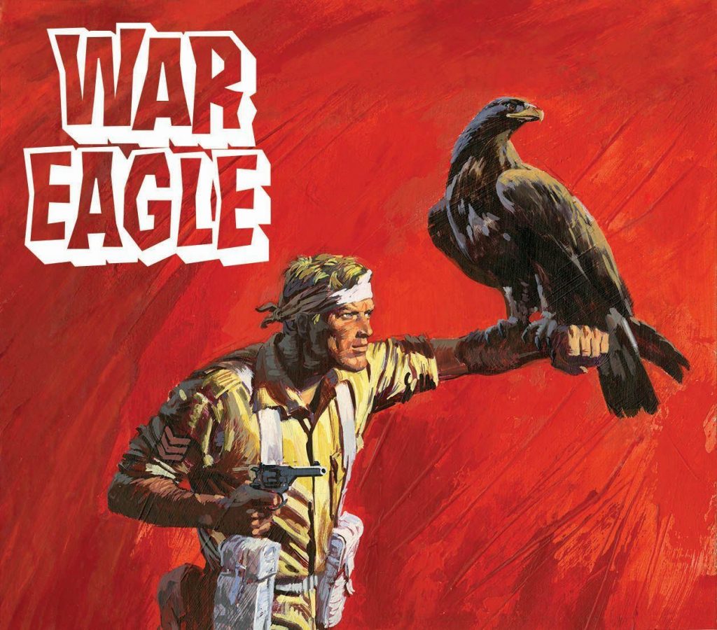 Commando 5396: Gold Collection: War Eagle - Full