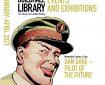 Dan Dare - Guildhall Library January 2021 Event Promotion