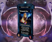 Doctor Who: Worlds Apart trading cards