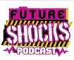 2000AD - Future Shocks Radio