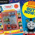 Thomas and Friends Issue 791