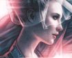 Rivers of London Volume 8:The Fey and the Furious - Cover SNIP