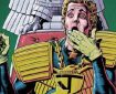 Judge Dredd & The Worlds of 2000AD - The Day the Law Died Source Book SNIP