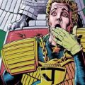 Judge Dredd & The Worlds of 2000AD - The Day the Law Died Source Book SNIP