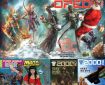 Rebellion Releases Promotion - 2nd December 2020