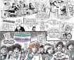 Panel Borders: Dramatising the Real