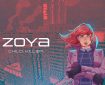 ZOYA by Adam Lumb and Raymond “Monds’ Agustin