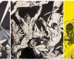 Golden Age Collector Covers by Don Newton